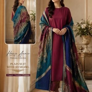 redshawl
