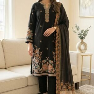 black winter collection1