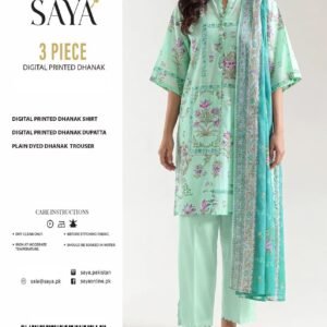 saya brand 6
