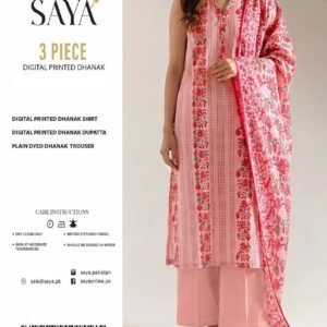 saya brand 7