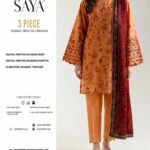 saya brand 8