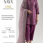saya brand 9
