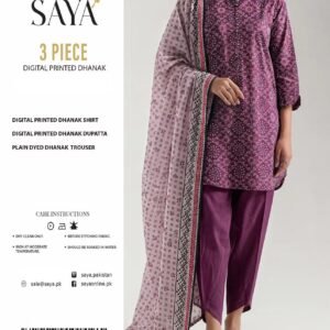 saya brand 9