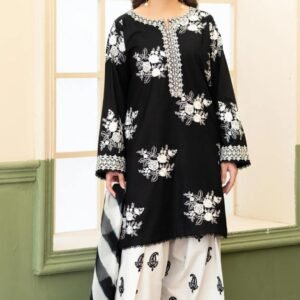 winter collection black1